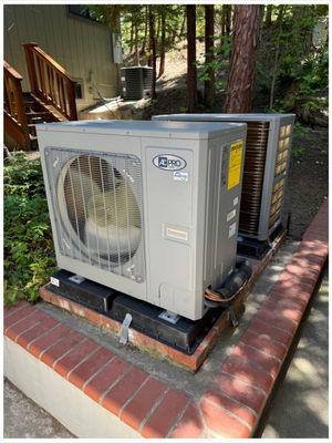 Henley's Plumbing & Air