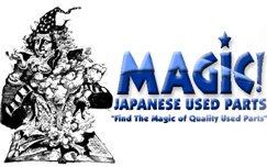 Magic Used Auto Parts