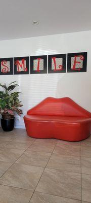 Smile