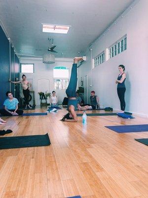 Maya Ashley - Maiden and Mother