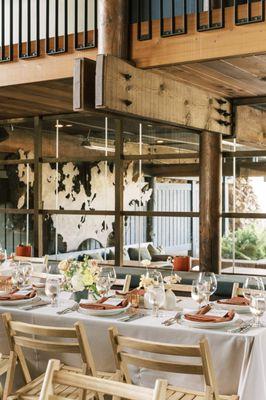 White Sage Wedding & Events