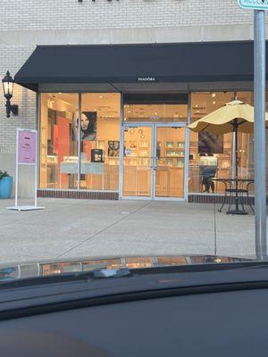 The store was empty and it was only 7:30 pm and they close at 8pm. I was told they were too busy to clean my bracelets