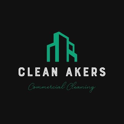Clean Akers