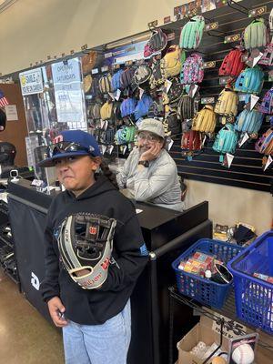 David is awesome thanks for all the help