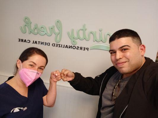 Minty Fresh Miami: Dental & Orthodontics