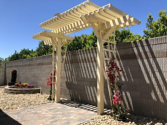 Sam’s Landscaping Services