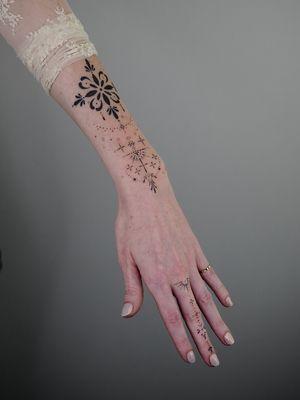 Art Deco Tattoo studio