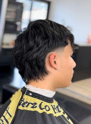 Nu Image Hair Studio