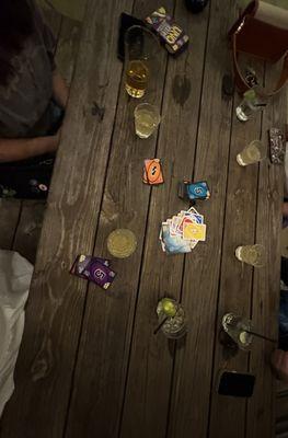 Little Woodrow's Tech Ridge