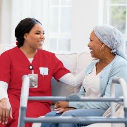 BAYADA Home Health