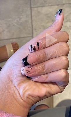 Top Nails
