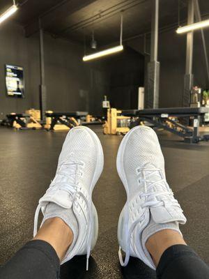 Fitnesse Training Club