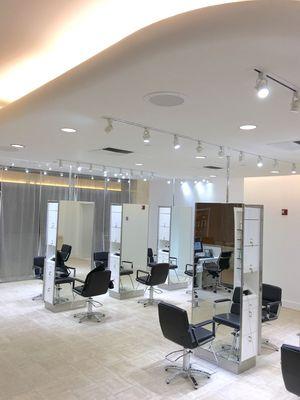 Marc Harris Salon