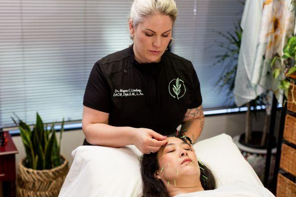 Silver Sage Acupuncture