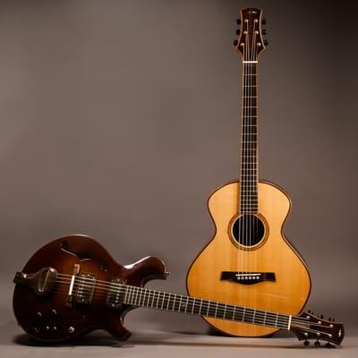 Chubbuck Guitars