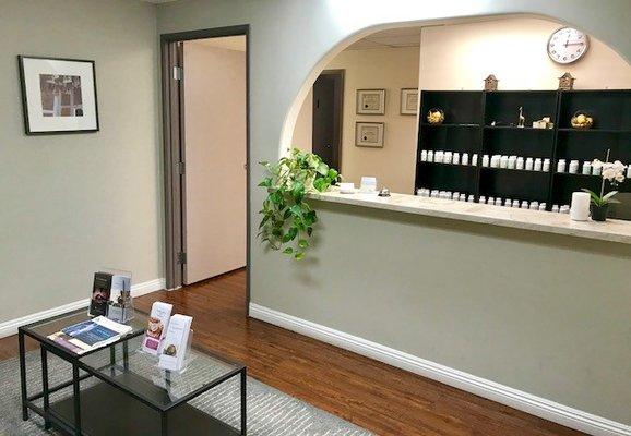 Stephanie Petrow, LAc MTOM - Petrow Acupuncture