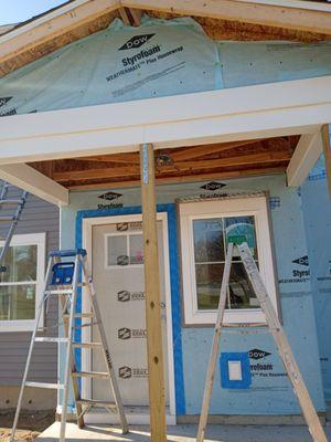 Pascual's Repair Services