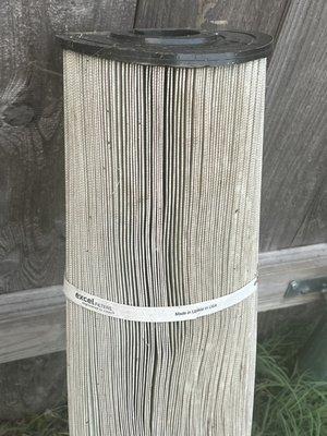 If you receive this filter, send it back immediately!!! Scam alert!!!