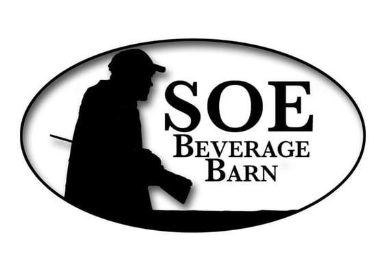 SOE Beverage Barn - Hondo