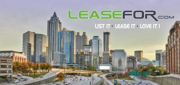 LeaseFor.com - Search commercial and residential real estate, for rent and for sale.