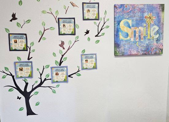 Little Dreams Learning Academy