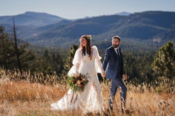 Green Mountain Alterations