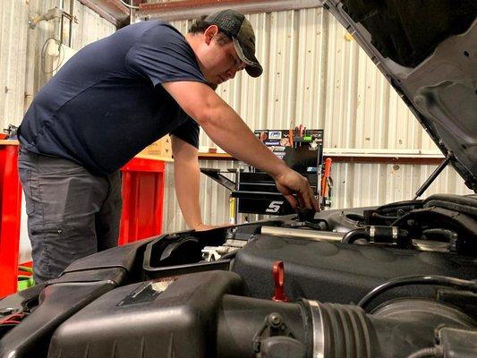 First Option Auto Glass