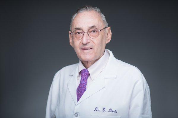 David Dorin, MD