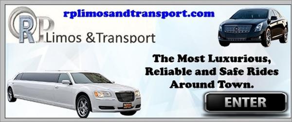 RP Limos and Transport