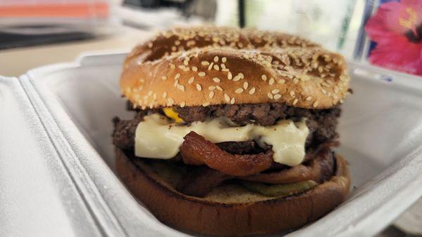 Sammy's Sandwich Shop