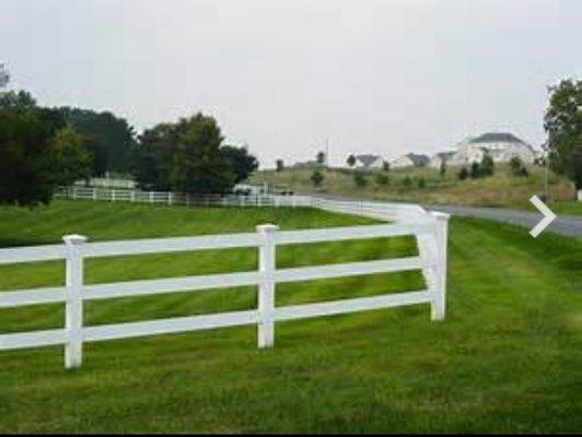 Pioneer Fence Company