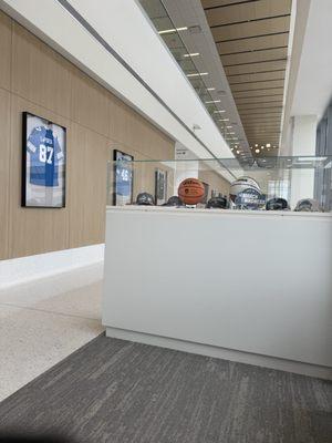 University of Iowa Health Care - North Liberty