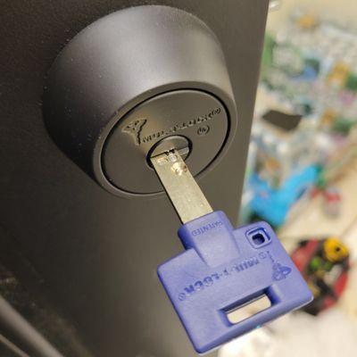 Bushwick Locksmith Service