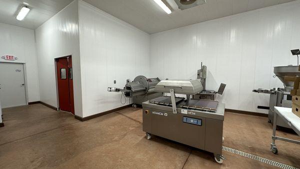 Hwy 10 Meat Processing