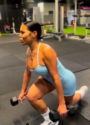 Authentic Fitness