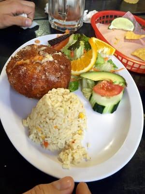 Mariscos El Nayarita