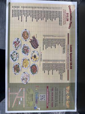 Sushi House & Grill Japanese Restaurant