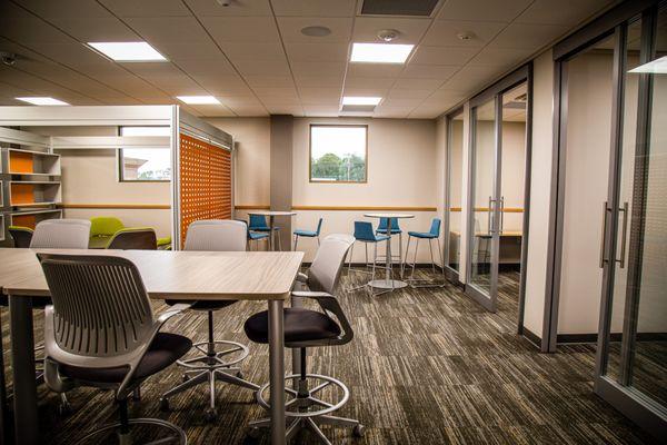 Consumers Credit Union