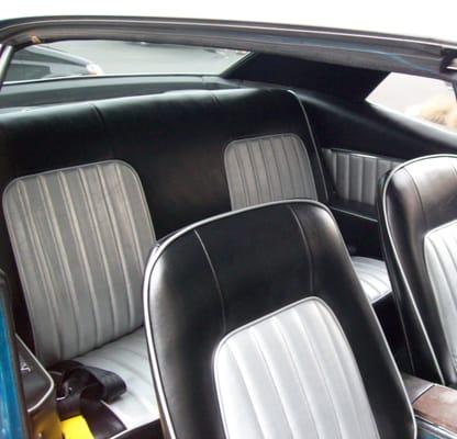 Durham Upholstery