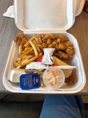 Bri’s Downeast Eats