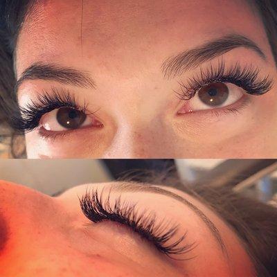 Patty Lash Beauty Bar