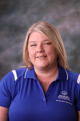 Allstate Insurance: Kelly Buckwalter
