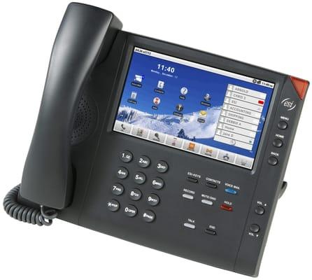 Estech Systems