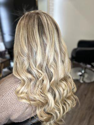 Voce Beauty Hair Salon