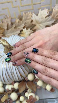 Vella Bella Salon Park & Nail Spa