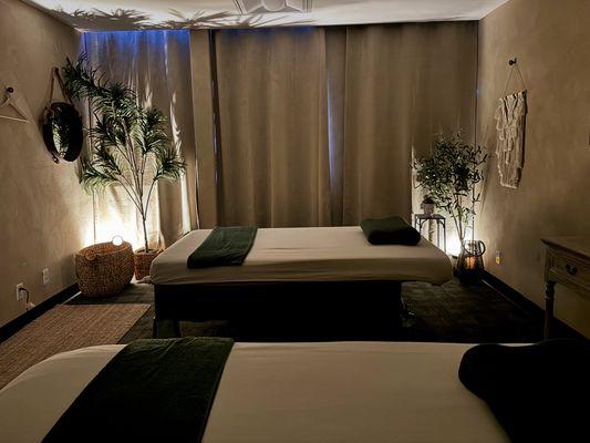 Emerald Healing Center