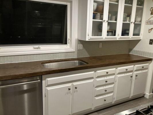 Atlantic Stone Cleaning LLC