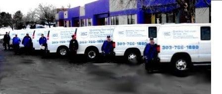 Building Services Group