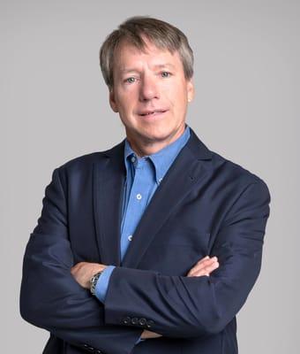 Attorney Tommy Pittenger