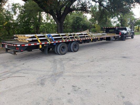 Ta Chen International